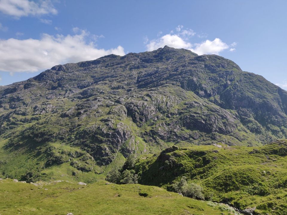 Cape Wrath Picture Gallery