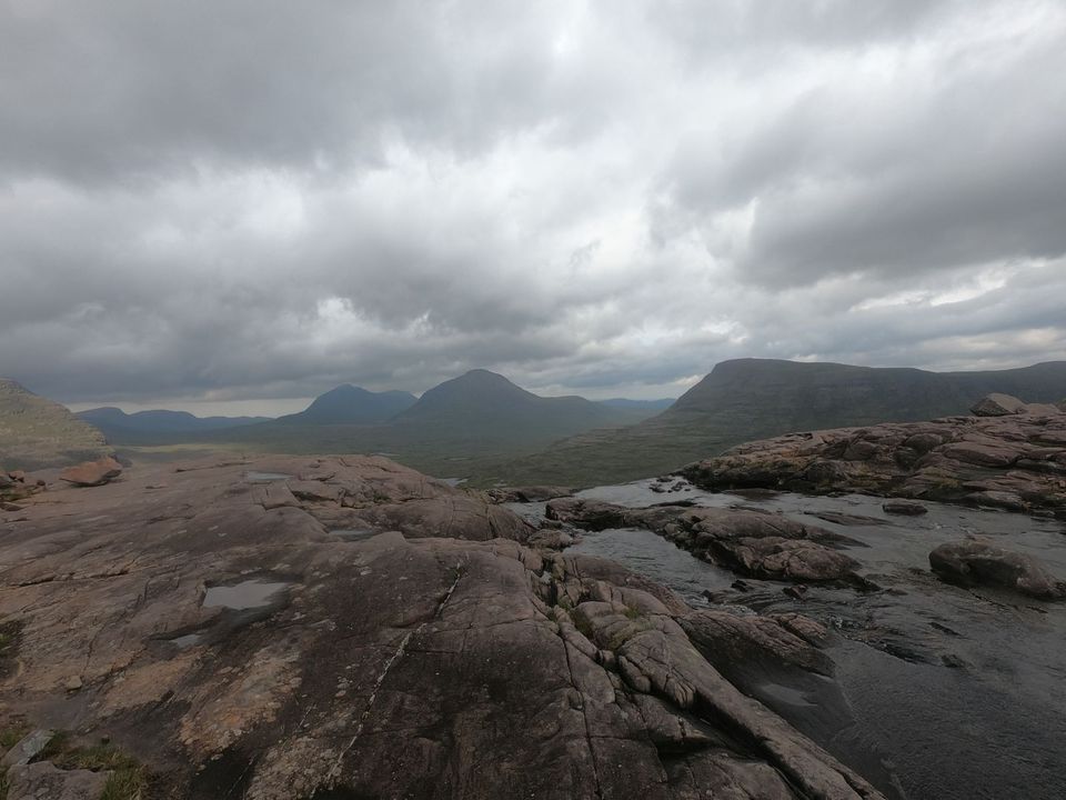 Cape Wrath Ultra - 2022